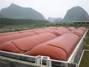 定制養(yǎng)豬場(chǎng)沼氣池